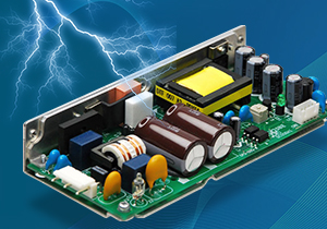 电源行业用胶方案：破解行业核心痛点，实现精密防护与长效运行