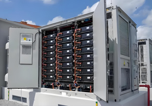 电源模块散热效率衰减|看有机硅灌封胶如何破局