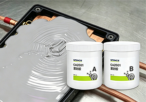 硬核防护！CA2001守护5G电源模块全场景稳定运行