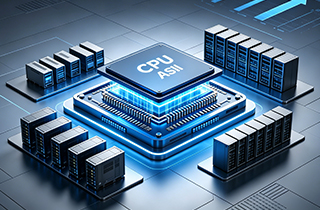 服务器CPU/GPU散热痛点解析及导热硅脂选型指南