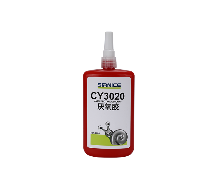 厌氧胶特种胶CY3020