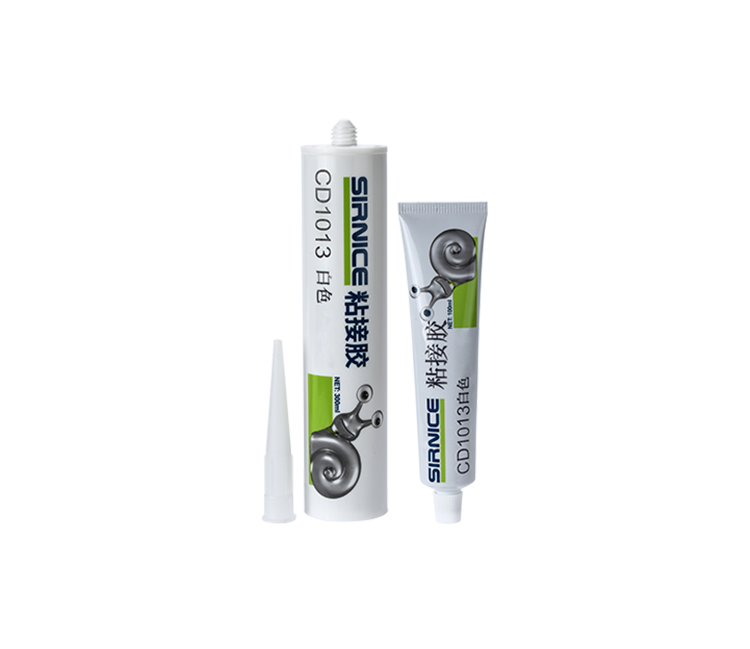 有机硅粘接粘接胶CD1013
