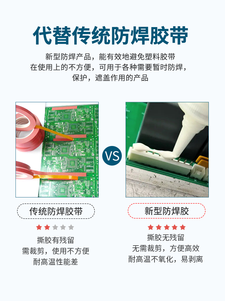 阻焊胶,可撕性阻焊胶,可剥离阻焊胶,耐高温阻焊胶,阻焊胶厂家