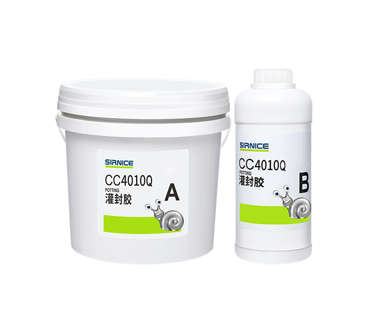 聚氨酯灌封胶灌封胶CC4010Q
